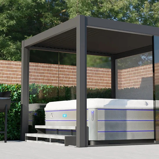 Outdoor Living