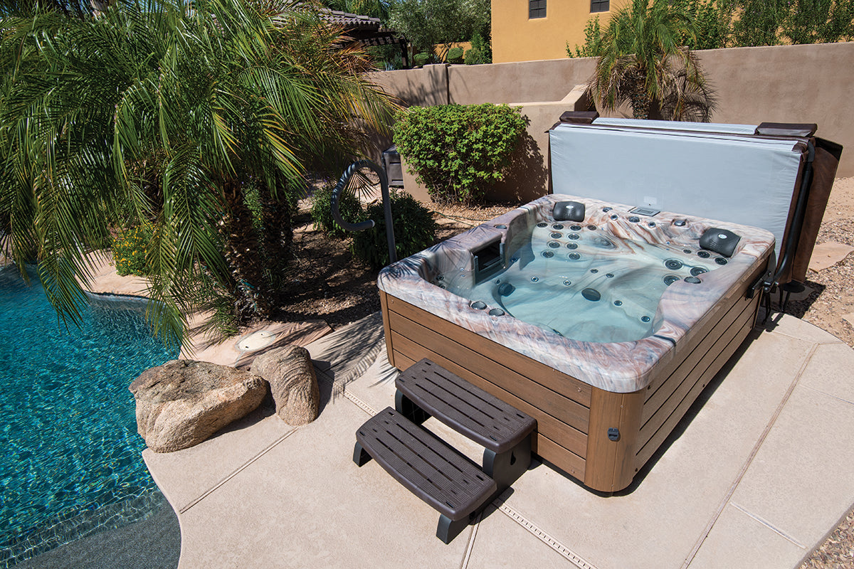 Hot Tubs