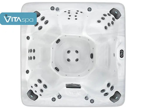 Vita Spa Luxe – SPYRYS